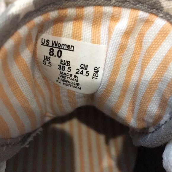 Star Vans - Picture 4 of 4